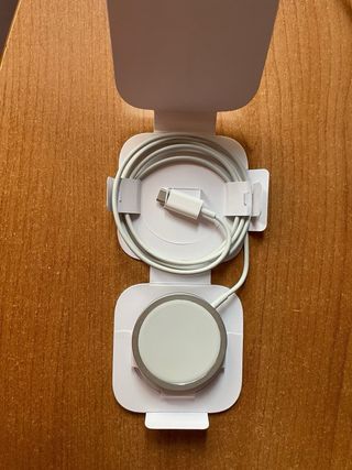 MagSafe charger