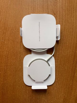 MagSafe charger