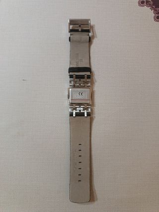 Reloj Festina de mujer F16303 negro