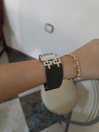 Reloj Festina de mujer F16303 negro