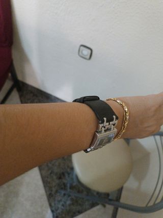 Reloj Festina de mujer F16303 negro