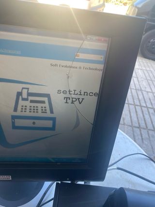 TPV WINCOR NIXDORF