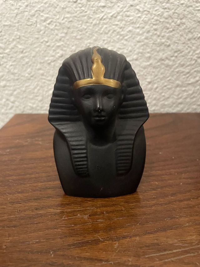 Pisapapeles antiguo Faraón