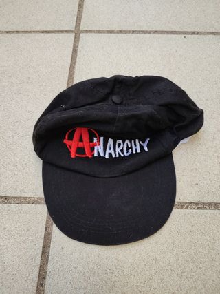 Gorra