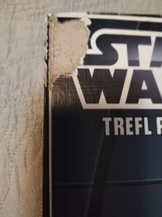 Puzzle Star Wars de 500 piezas