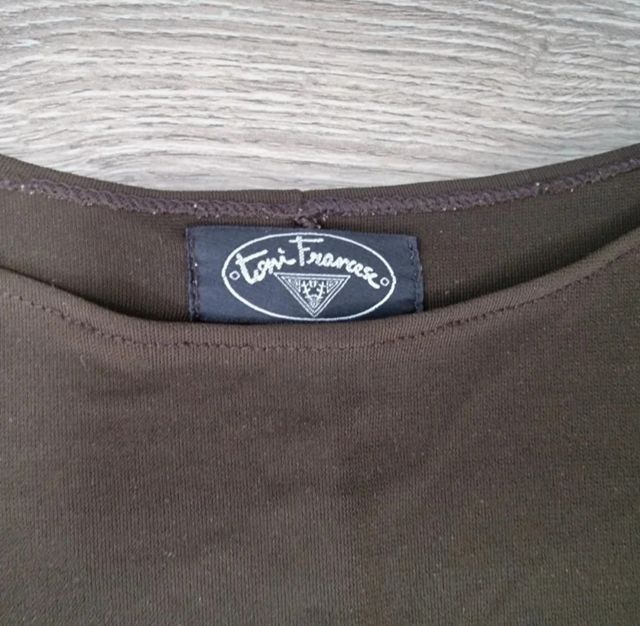 Vestido Toni Francesc talla S