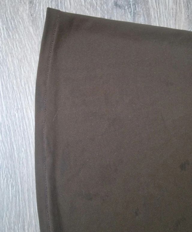 Vestido Toni Francesc talla S