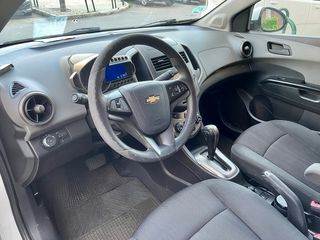 Chevrolet Aveo 2012 (bajada de precio) lo