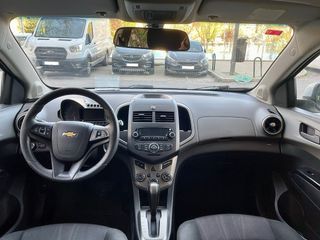 Chevrolet Aveo 2012 (bajada de precio) lo