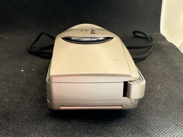 Olympus Stylus Zoom 115 DLX - Para Piezas