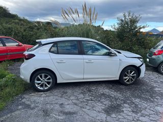 OPEL CORSA F 12i 12v '20 - PARA DESPIECE
