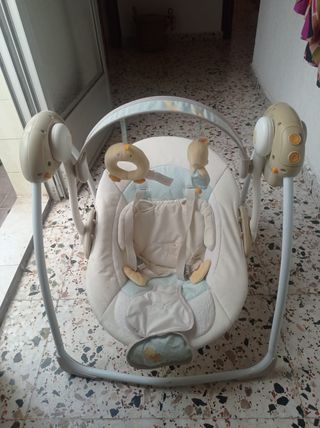 BALANCÍN BEBÉ