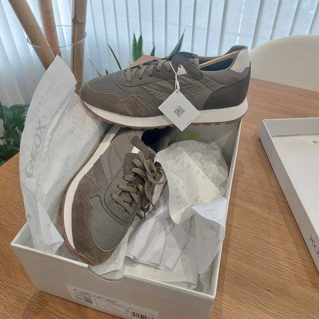 T43 Geox Nuevos Vicenda