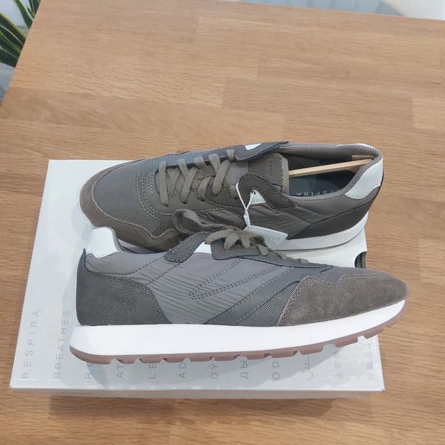 T43 Geox Nuevos Vicenda