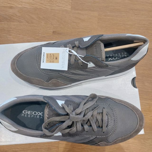 T43 Geox Nuevos Vicenda