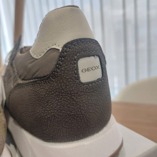 T43 Geox Nuevos Vicenda