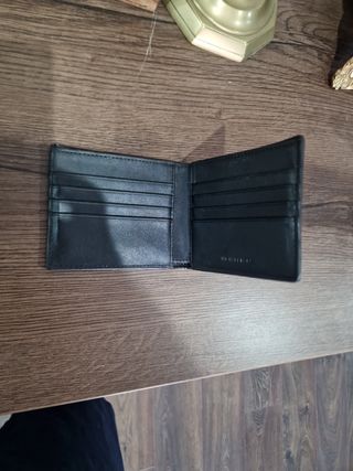 Cartera cuero Michael Kors