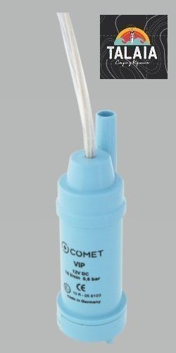 Bomba sumergible Comet VIP 16L