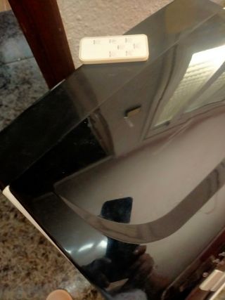 Aire acondicionado portátil