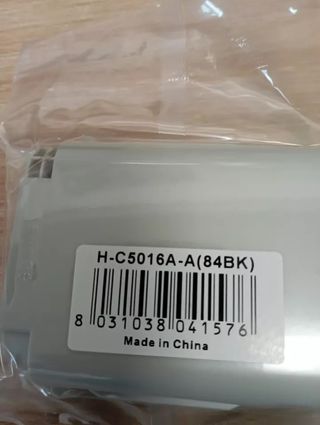 Inchiostri Compatibili HP Ciano + Giallo + Nero