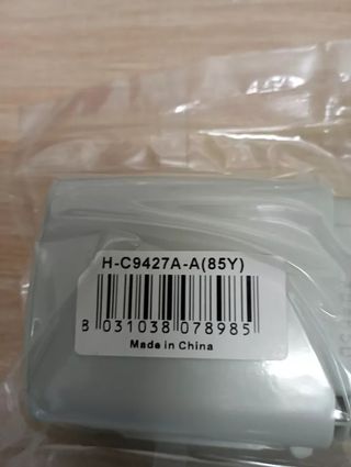 Inchiostri Compatibili HP Ciano + Giallo + Nero