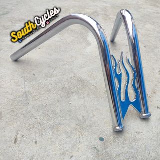Manillar chopper -Japan style-custom
