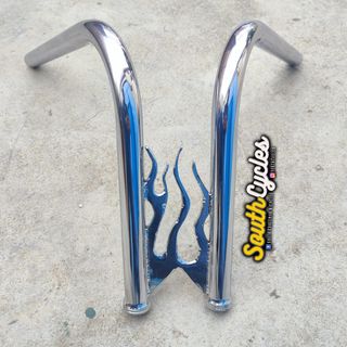 Manillar chopper -Japan style-custom