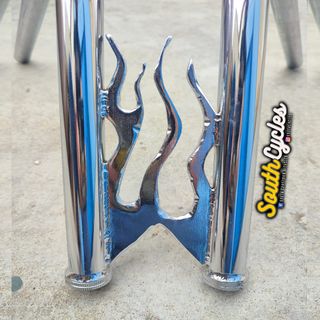 Manillar chopper -Japan style-custom