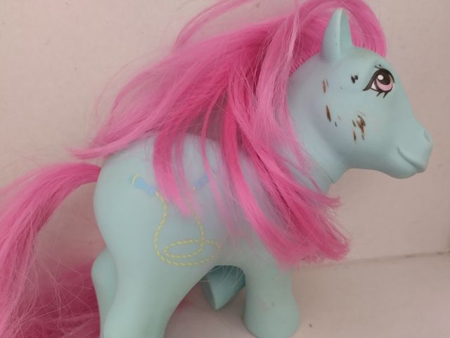 Mi Pequeño Pony colección