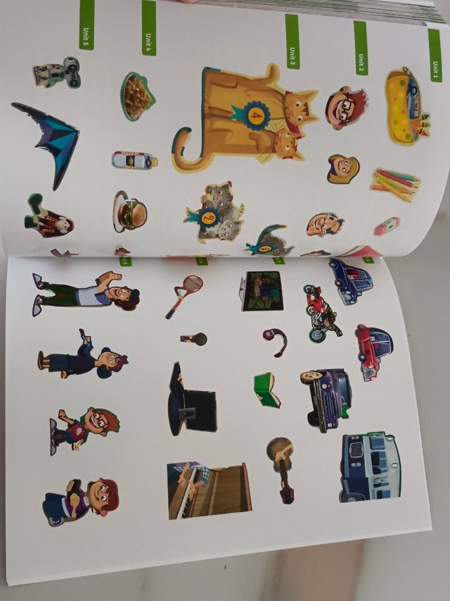 Be Curious 2 Pupil's Book with eBook Updated NUEVO