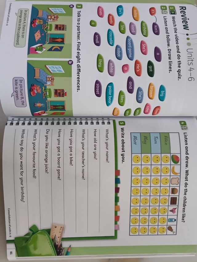 Be Curious 2 Pupil's Book with eBook Updated NUEVO