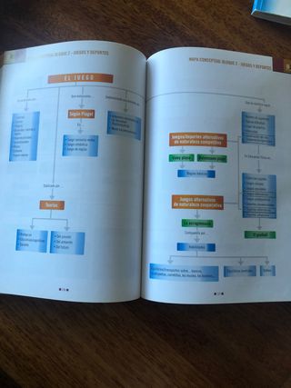 Educacion fisica 1 Bach. Ed. Laberinto