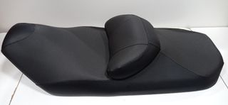 Asiento Suzuki Burgman