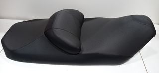 Asiento Suzuki Burgman