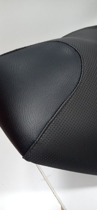 Asiento Suzuki Burgman