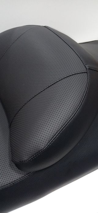 Asiento Suzuki Burgman