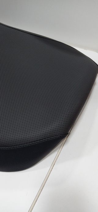 Asiento Suzuki Burgman