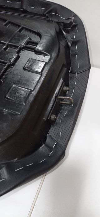 Asiento Suzuki Burgman