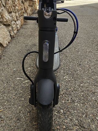 Patín Xiaomi ELECTRIC SCOOTER 3