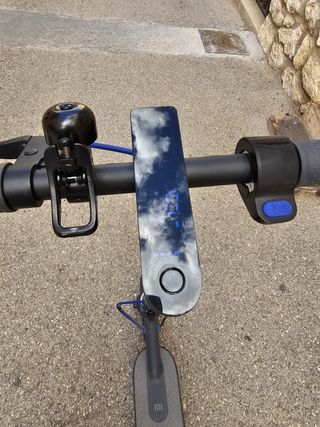 Patín Xiaomi ELECTRIC SCOOTER 3