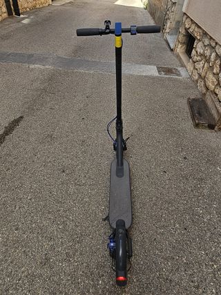Patín Xiaomi ELECTRIC SCOOTER 3