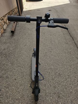 Patín Xiaomi ELECTRIC SCOOTER 3
