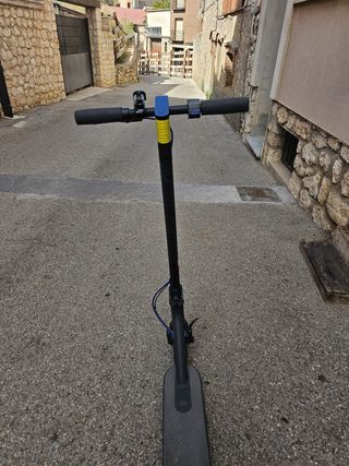 Patín Xiaomi ELECTRIC SCOOTER 3