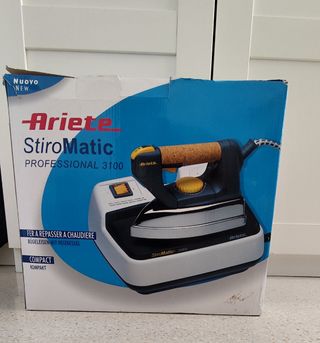 Centro de planchado Ariete
