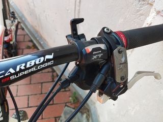 Bici Trek(rebajada de precio, antes 850€)