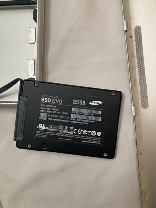 Macbook pro