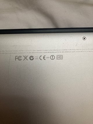 Macbook pro