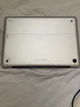 Macbook pro