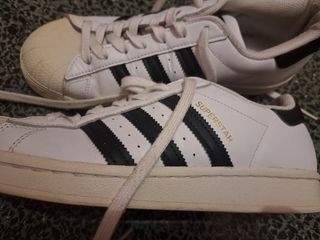 Zapatillas mujer Adidas y fila
