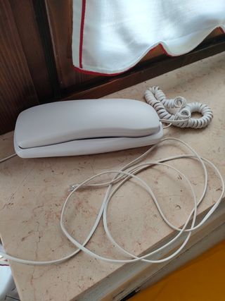 Telefono da collezione